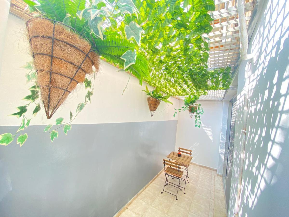 Apartment סוויטת עין הים - יחידת דיור פרטית מול הים והמרינה Ashkelon